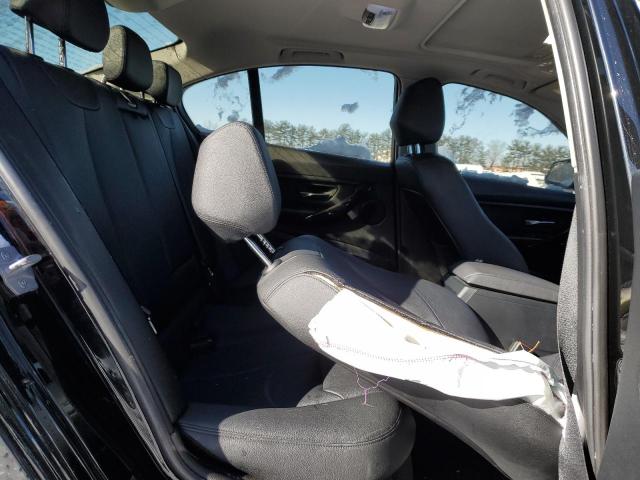 2015 BMW 328 XI - WBA3B3G58FNR86204