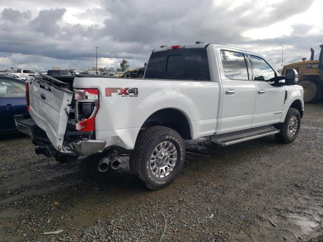 1FT8W2BT7NEG26062 | 2022 FORD F250 SUPER