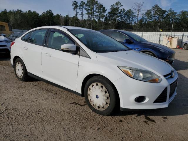 2013 Ford Focus - Image 4