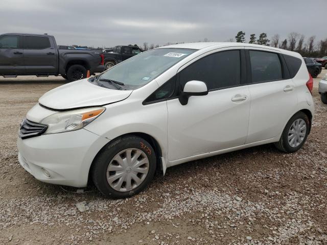 2014 Nissan Versa Note S