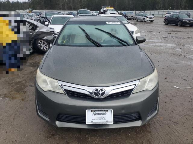 4T4BF1FKXER408741 | 2014 TOYOTA CAMRY L