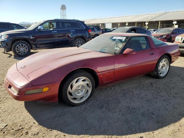 1G1YY22P5S5101051 | 1995 Chevrolet corvette