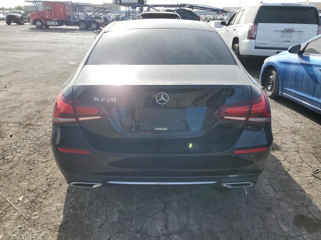 2020 MERCEDES-BENZ A 220 - WDD3G4EB5LW039250