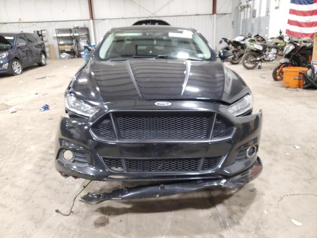 3FA6P0T91GR269446 | 2016 FORD FUSION SE