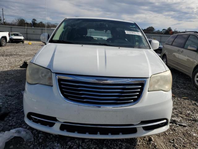 2C4RC1BG5ER243153 | 2014 CHRYSLER TOWN and COU