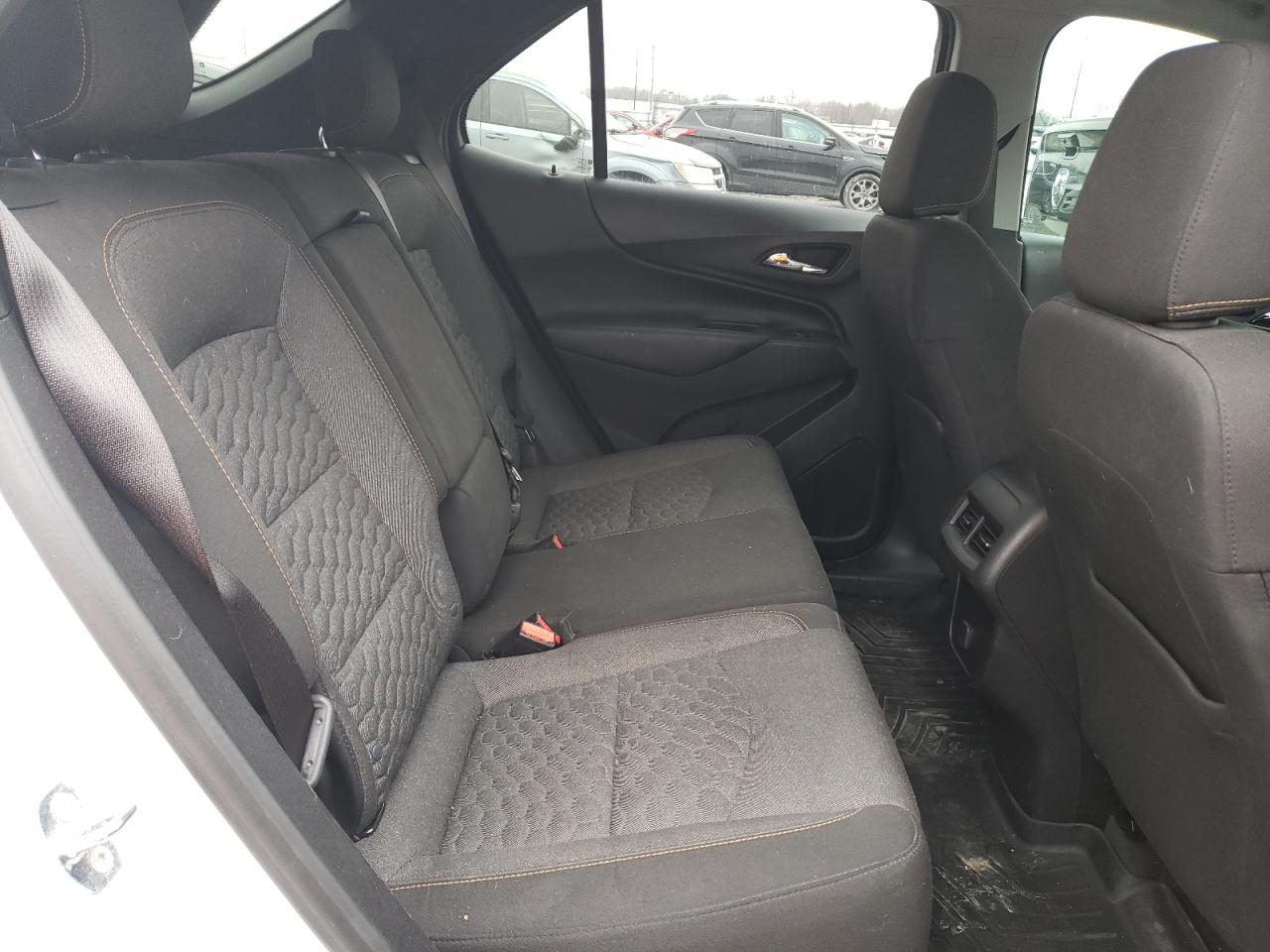 2GNAXJEV7J6124597 CHEVROLET EQUINOX 2018