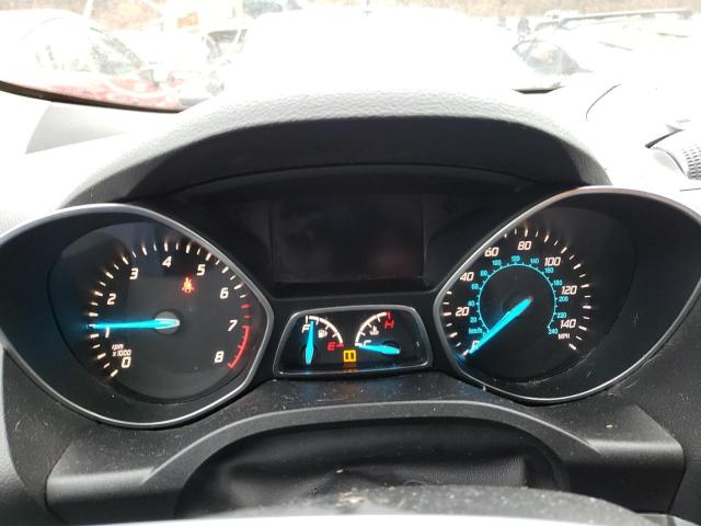 2014 Ford Escape Se VIN: 1FMCU0GX2EUA91157 Lot: 81470753