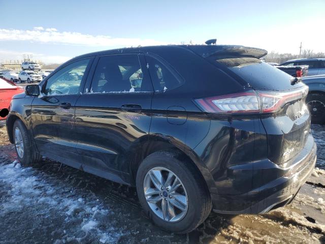 2FMPK4AP0HBB32094 2017 FORD EDGE, photo no. 2