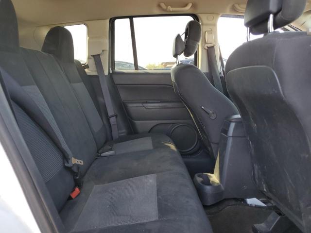 2016 JEEP COMPASS SP - 1C4NJCBA5GD611977