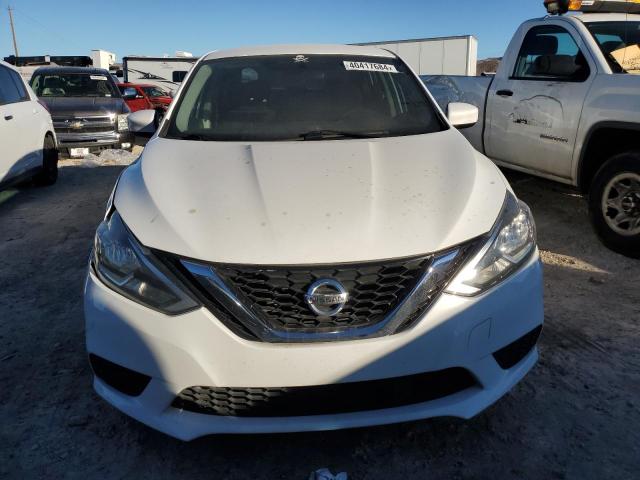 2018 NISSAN SENTRA S - 3N1AB7AP4JY244859