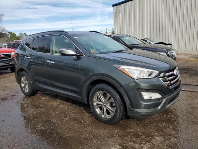 5XYZU3LB6EG127136 | 2014 HYUNDAI SANTA FE S