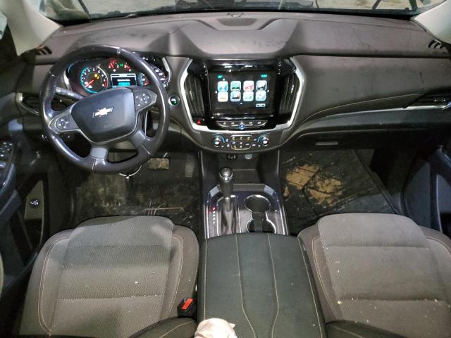 1GNEVGKW6KJ144822 | 2019 CHEVROLET TRAVERSE L