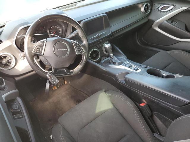 1G1FB3DS4J0173306 | 2018 CHEVROLET CAMARO LT