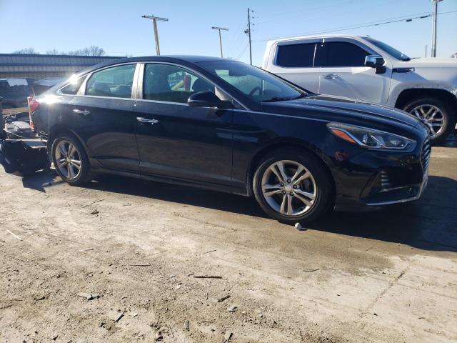 5NPE34AF9JH610989 | 2018 HYUNDAI SONATA SPO