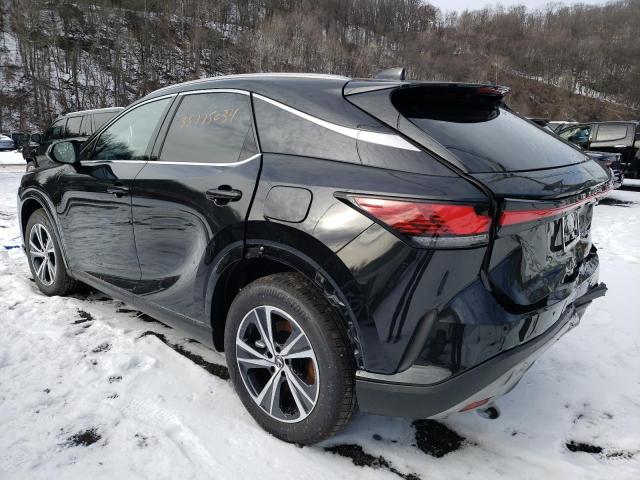 2024 LEXUS RX 350 PRE JTJCHMAA1R2011981
