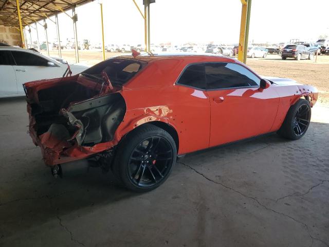 2022 Dodge Challenger Srt Hellcat Redeye VIN: 2C3CDZL99NH242003 Lot: 38351624