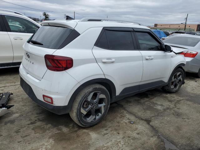 KMHRC8A31MU098746 2021 Hyundai Venue Sel 2021 Hyundai Venue Sel VIN: KMHRC8A31MU098746 Lot: 39484094