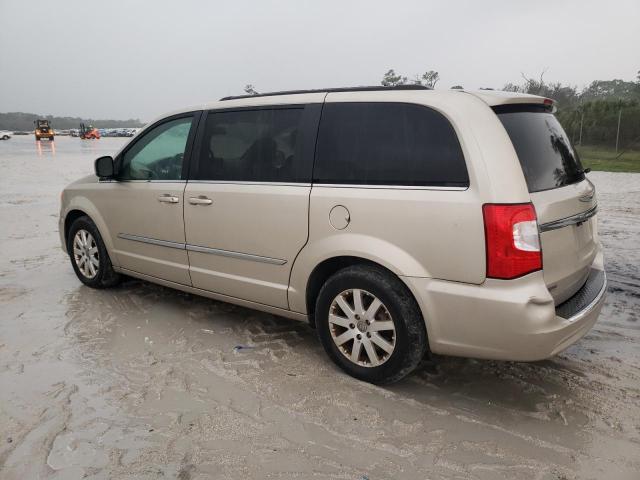 2C4RC1BG1ER183209 | 2014 CHRYSLER TOWN and COU