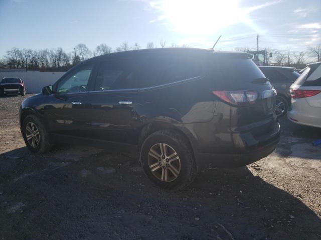 1GNKRHKD2FJ314448 | 2015 CHEVROLET TRAVERSE L