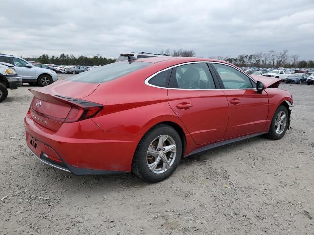 2020 Hyundai Sonata Se VIN: 5NPEG4JA7LH000908 Lot: 40799244