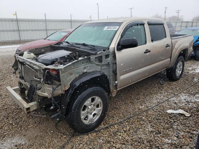 2005 Toyota Tacoma 