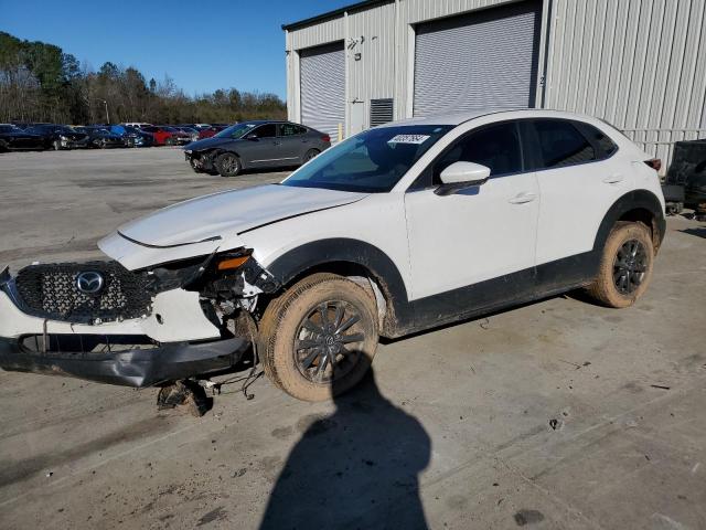 Used Mazda CX 30s in East Houston TX Copart