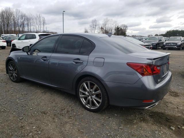 JTHCE1BL3E5025169 2014 Lexus Gs 350