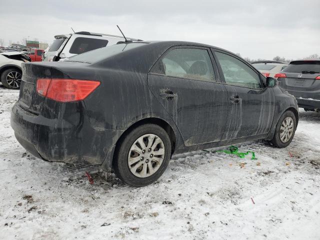 2012 Kia Forte Ex VIN: KNAFU4A20C5534240 Lot: 38377684