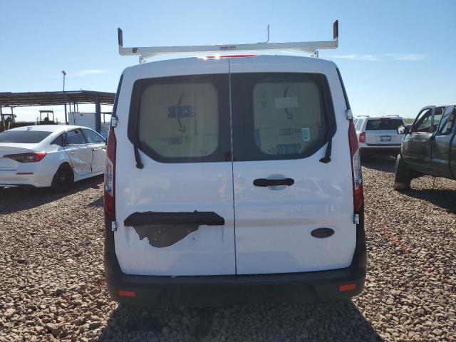 2019 Ford Transit Connect Xl VIN: NM0LS7E26K1431494 Lot: 40491884