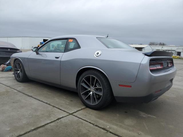 2C3CDZFJ5FH747253 | 2015 DODGE CHALLENGER