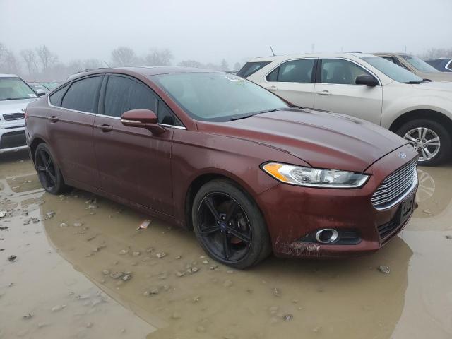 3FA6P0HD8GR378922 | 2016 FORD FUSION SE