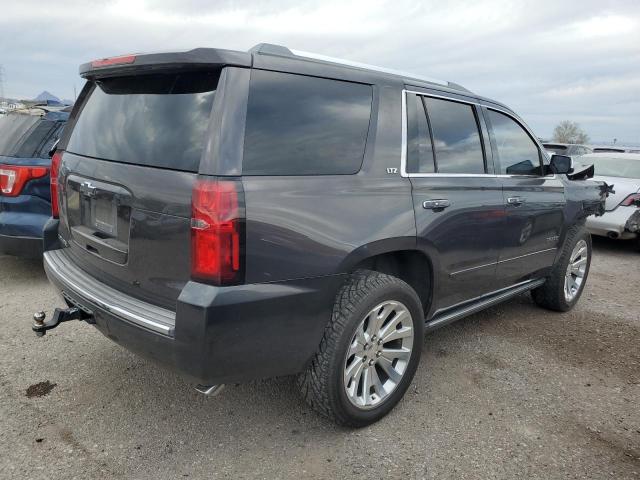 1GNSKCKC4FR209037 | 2015 CHEVROLET TAHOE K150