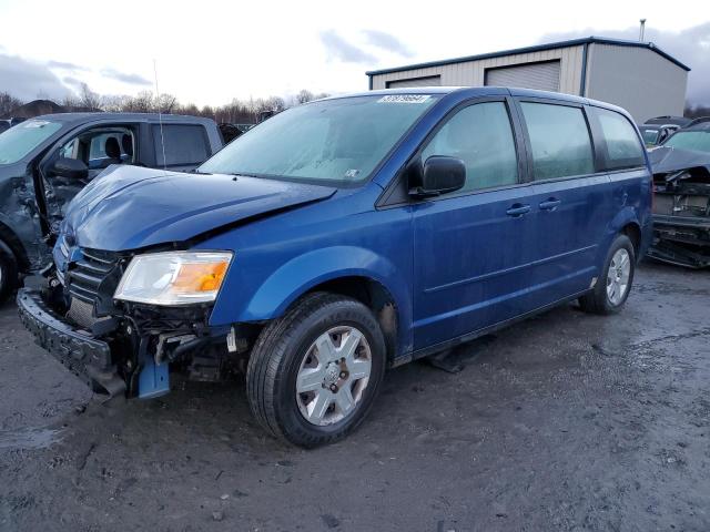 2010 Dodge Grand Caravan SE