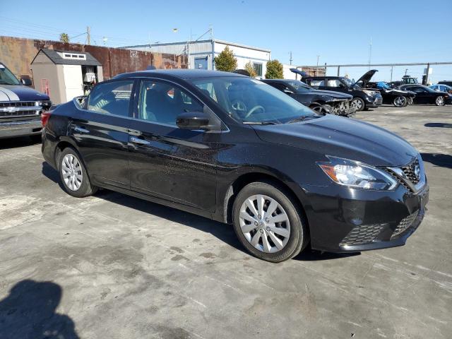 3N1AB7AP4HL696429 | 2017 NISSAN SENTRA S