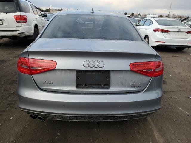 WAUFFAFL9FN034611 | 2015 AUDI A4 PREMIUM