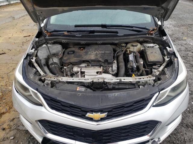 1G1BE5SM6G7328511 | 2016 CHEVROLET CRUZE LT