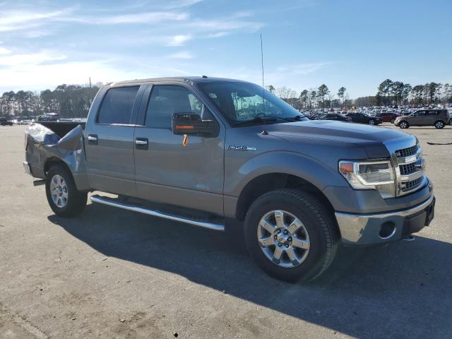 1FTFW1EF3EKF06736 | 2014 FORD F150 SUPER