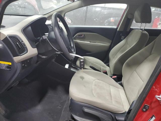 KNADM4A39F6528225 | 2015 KIA RIO LX