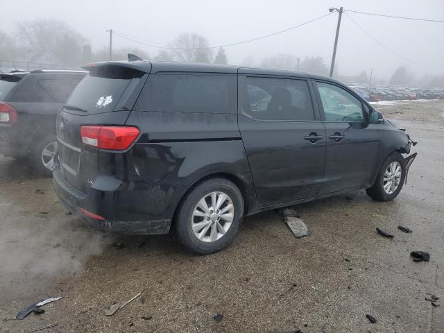 KNDMB5C19H6217990 | 2017 KIA SEDONA LX