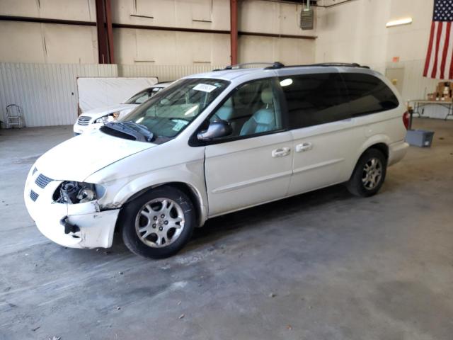 2003 Dodge Grand Caravan 