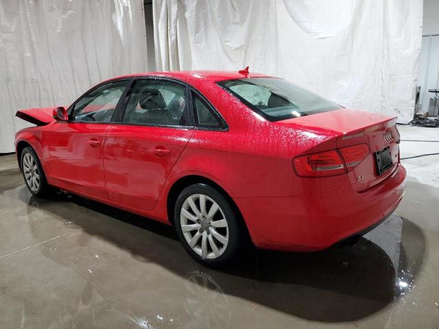 VIN WAUAFAFL7DN025378 2013 Audi A4, Premium no.2