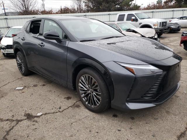 2023 LEXUS RZ 450E JTJAAAAB0PA016532