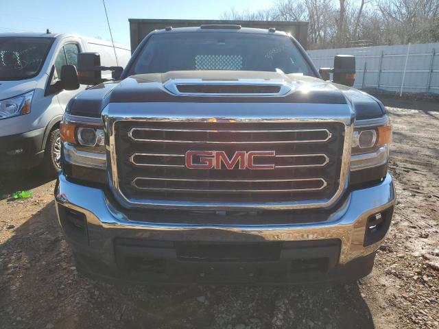 2017 GMC SIERRA C35 1GD31VCY0HF207470