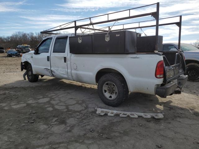 1FTWW30P36EC63490 | 2006 Ford f350 srw super duty