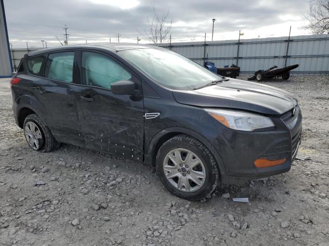 1FMCU0F70FUC57663 | 2015 FORD ESCAPE S