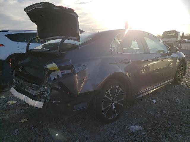 Vin: 4t1g11ak7lu986296, lot: 37660094, toyota camry se 20203
