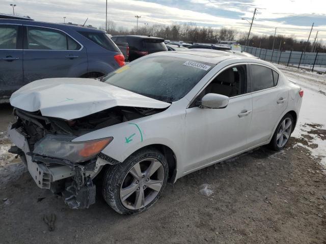 2014 Acura ILX 