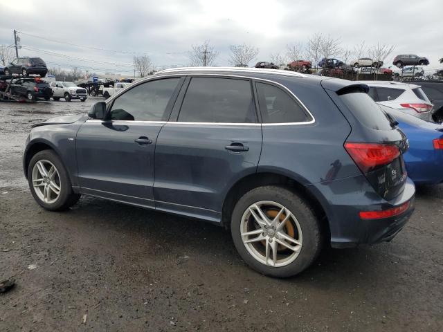 VIN WA1DGAFP3DA038064 2013 Audi Q5, Premium Plus no.2