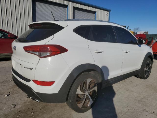 KM8J33A26GU133941 | 2016 HYUNDAI TUCSON LIM