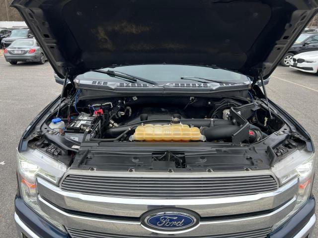 1FTFW1EGXJKE26059 | 2018 FORD F150 SUPER